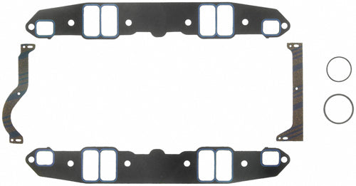 FEL-PRO 1213 SB Mopar Intake Gaskets PORT SIZE 1.16in x 2.27i FEL-PRO 1213