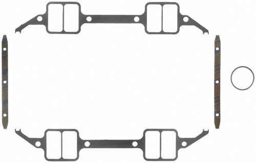 FEL-PRO 1218 BB Mopar Intake Gaskets FEL-PRO 1218