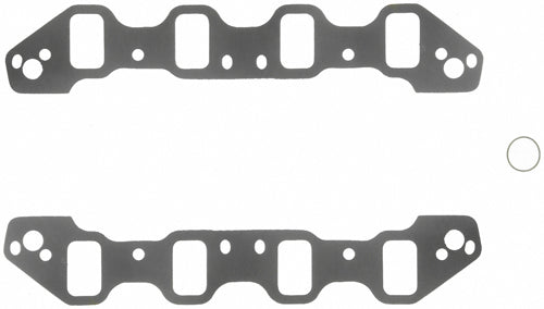 FEL-PRO 1229 Ford Svo V8 Intake Gaske CYL HEAD # M6049-A FEL-PRO 1229