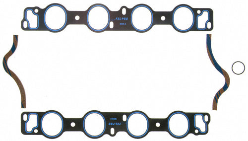 FEL-PRO 1231 S-3 Intake Gasket Set - BBF w/Steel Core FEL-PRO 1231 S-3