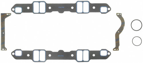 FEL-PRO 1243 SB Mopar Intake Gaskets 318 W/ 2 BBL HEAD 67-86 FEL-PRO 1243