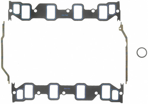 FEL-PRO 1246 352-428 Ford Intake Gskt PORT SIZE 1.40in x 2.34i FEL-PRO 1246