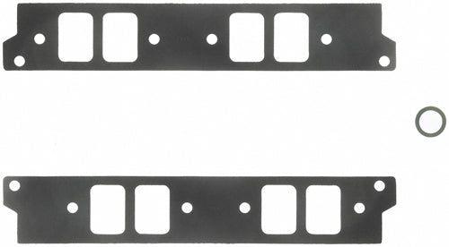 FEL-PRO 1249 Pontiac SD Intake Gasket 1.90in x  2.70in SPREAD FEL-PRO 1249