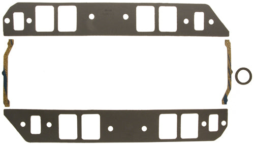 FEL-PRO 1252-1 Intake Gasket - BBC R/P .030 Thick FEL-PRO 1252-1
