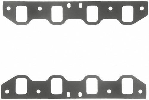 FEL-PRO 1253-1 Ford SVO 351 Intake Gasket .030in FEL-PRO 1253-1