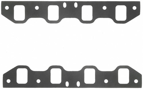 FEL-PRO 1253-3 Ford SVO 351 Intake Gasket .060 FEL-PRO 1253-3