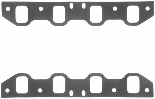 FEL-PRO 1253-5 Ford SVO 351 Intake Gasket FEL-PRO 1253-5