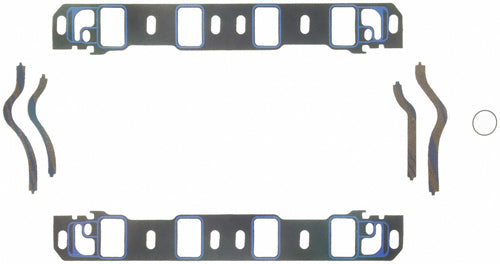 FEL-PRO 1262 Ford V8 260 289 Except 302 BOSS & 351 FEL-PRO 1262