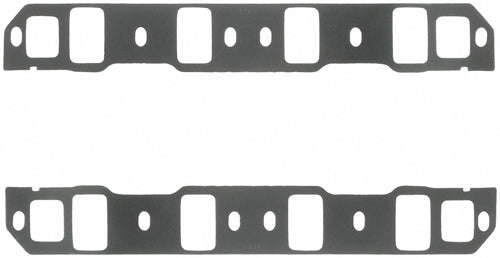 FEL-PRO 1262 R-4 Intake Gasket Set - Ford 302 - .090 Thick FEL-PRO 1262 R-4