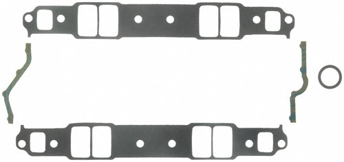 FEL-PRO 1266 SB Chevy Intake Gaskets Medium Race Port FEL-PRO 1266