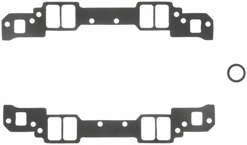 FEL-PRO 1278 18 Deg Chevy Int Gasket HIGH PORT .045in THICK FEL-PRO 1278