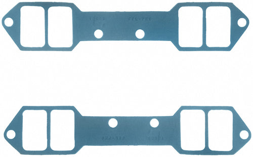 FEL-PRO 1282 S SBC 18 Deg Intake Gasket Steel Core .060 FEL-PRO 1282 S