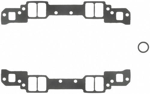 FEL-PRO 1283 18 Deg Chevy Int Gasket HIGH PORT .090in THICK FEL-PRO 1283