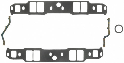 FEL-PRO 1286 Aluminum Cyl. Head Chevy Intake Gasket FEL-PRO 1286