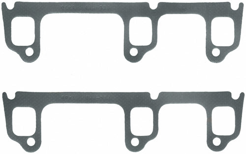 FEL-PRO 1400 Buick V6 Exhaust Gaskets 79-87 EXCEPT STAGE 2 FEL-PRO 1400