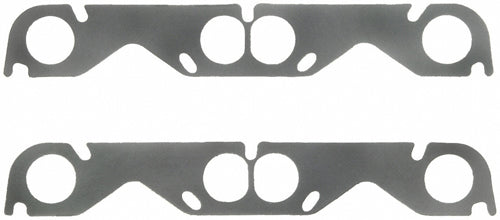 FEL-PRO 1407 SB Chevy Exhaust Gaskets HOOKER & STAHL FEL-PRO 1407
