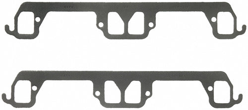 FEL-PRO 1413 SB Chrysler Exhaust Gskt 340-360 ENGINES 1968-80 FEL-PRO 1413