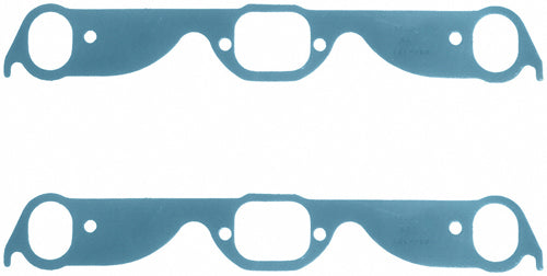 FEL-PRO 1423 326-455 Pontiac Exhaust PORT SIZE 1.53in. x 2in. FEL-PRO 1423
