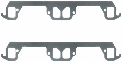 FEL-PRO 1432 SB Chrysler Exhaust Gskt 273-318 ENG W/2 BBL HEAD FEL-PRO 1432