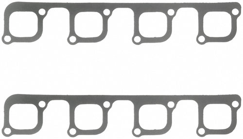FEL-PRO 1433 Ford SVO Exhaust Gasket For Yates Heads FEL-PRO 1433