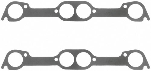 FEL-PRO 1436 400-455 Pontiac Exhaust PORT SIZE 1.88in DIA FEL-PRO 1436