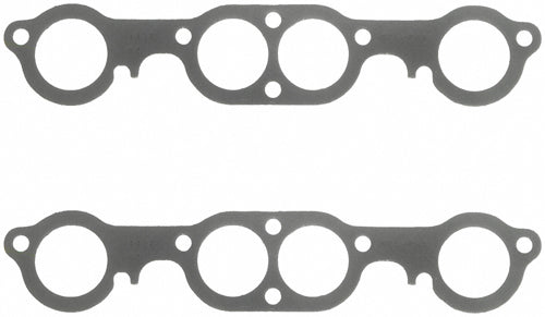 FEL-PRO 1437 SBC Exhaust Gasket SB2 FEL-PRO 1437