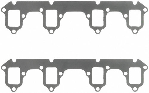 FEL-PRO 1442 352-428 Ford Exhaust Gsk 61-71 EXCEPT 14 BOLT FEL-PRO 1442