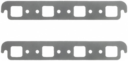 FEL-PRO 1446 SB Chevy Exhaust Gaskets BUICK OR DART HEADS FEL-PRO 1446