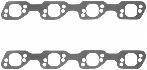 FEL-PRO 1486 Ford Header Gasket 289-302 FEL-PRO 1486