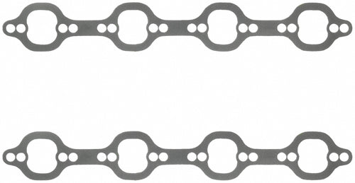 FEL-PRO 1487 SB Ford Header Gaskets 260-302 FEL-PRO 1487