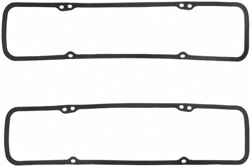 FEL-PRO 1602 Sb Chevy Valve Cover Gsk 5/32in THICK RUBBER FEL-PRO 1602