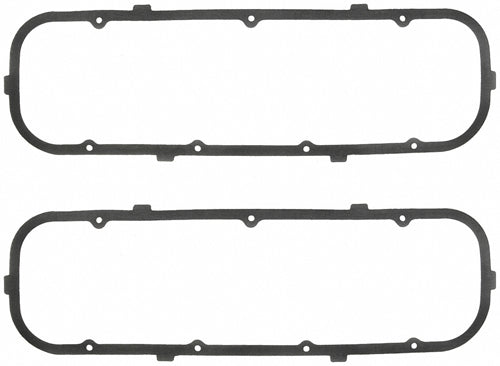 FEL-PRO 1605 BB Chevy Valve Cover Gsk 5/32in Thick Rubber FEL-PRO 1605