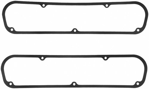 FEL-PRO 1608 SBM Valve Cover Gasket 3/16in Hi-Temp Fiber FEL-PRO 1608