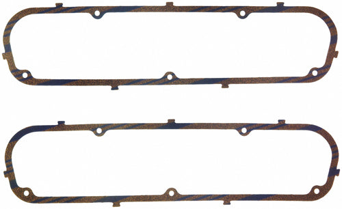 FEL-PRO 1609 Sb Chrysler Valve Cover 3/16in THICK CORK/RUBBER FEL-PRO 1609