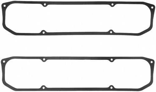 FEL-PRO 1612 BBM Valve Cover Gasket 3/16in High Temp Fiber FEL-PRO 1612