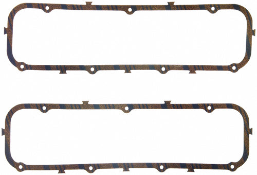 FEL-PRO 1619 429-460 Ford Valve Cover 3/16in THICK CORK/RUBBER FEL-PRO 1619