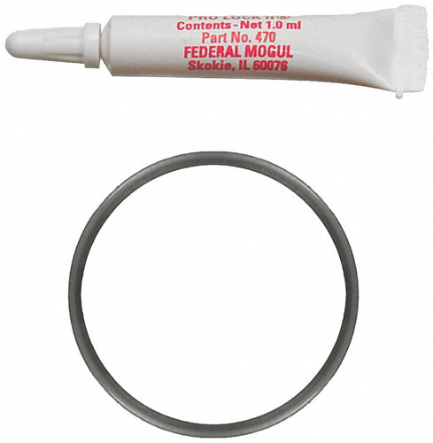 FEL-PRO 16202 Sbc Balancer Sleeve GM PROD. 4-6-V6-V8 55-92 FEL-PRO 16202