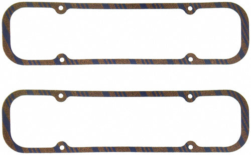 FEL-PRO 1622 Pontiac Bb V/C Gasket 3/16in THICK CORK/RUBBER FEL-PRO 1622