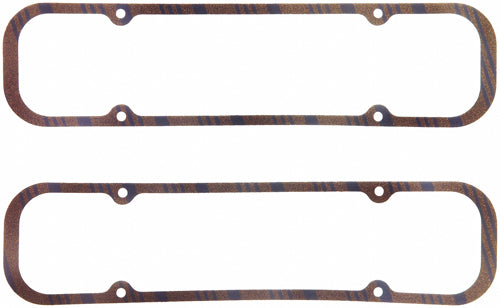FEL-PRO 1627 326-455 Pontiac V/C Gskt 1/4in Thick Cork/Rubber FEL-PRO 1627