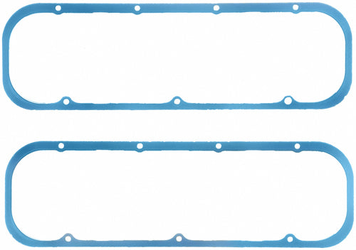 FEL-PRO 1635 BBC Rubber Valve Cover Gasket 3/16in Thick FEL-PRO 1635