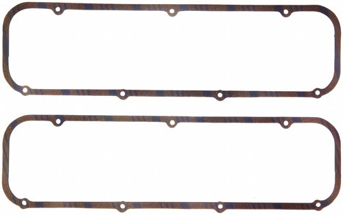 FEL-PRO 1643 Ford Vlv. Cover Gasket 429.Except Boss/460 FEL-PRO 1643