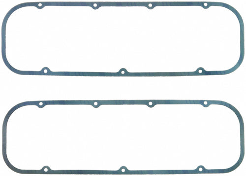 FEL-PRO 1660 BBC Valve Cover Gasket Steel Core 3/32in FEL-PRO 1660