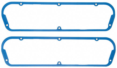 FEL-PRO 1684 SBF Molded Rubber V/C Gaskets w/Steel Core FEL-PRO 1684
