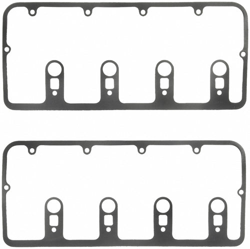 FEL-PRO 1699 Ford 429 Boss V/C gasket 3/32in THICK STEEL CORE FEL-PRO 1699
