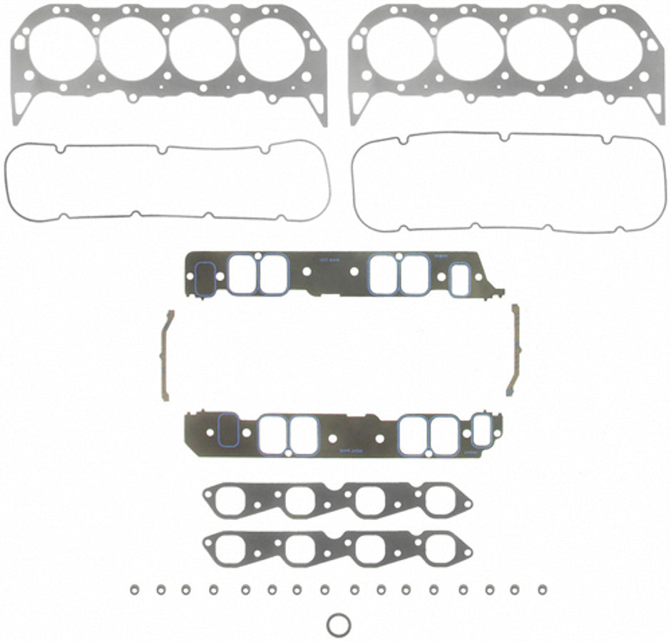 FEL-PRO 17207 Marine Head Gasket Set FEL-PRO 17207