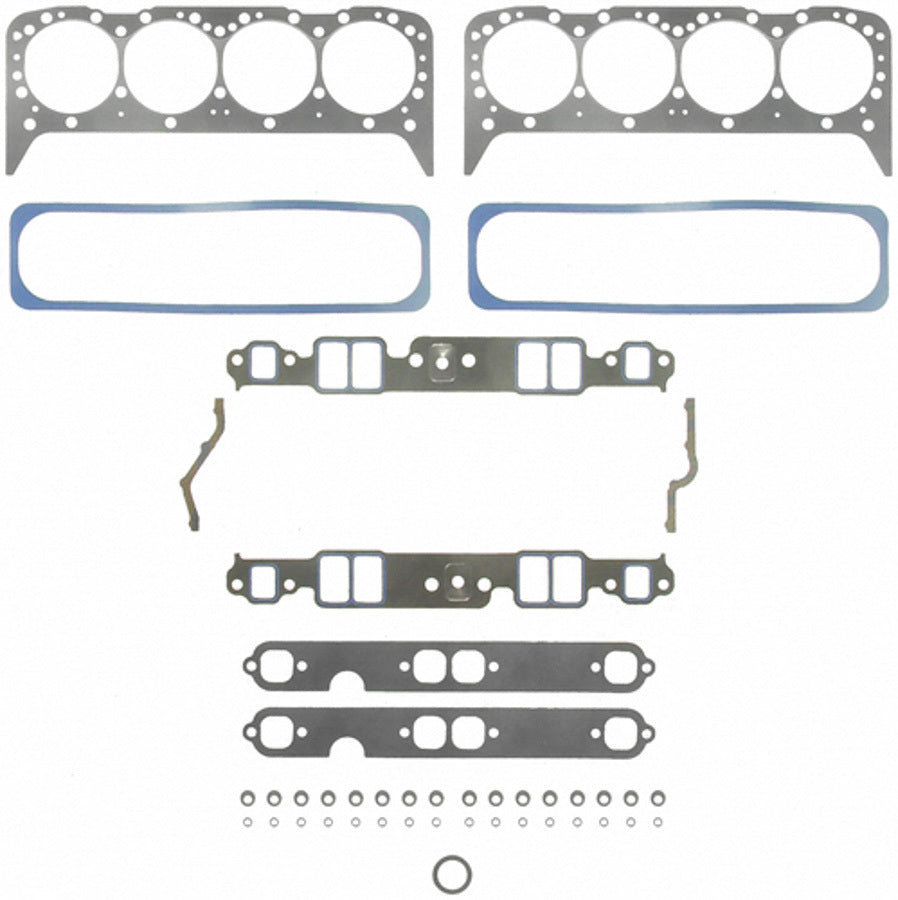 FEL-PRO 17214 Marine Head Gasket Set FEL-PRO 17214
