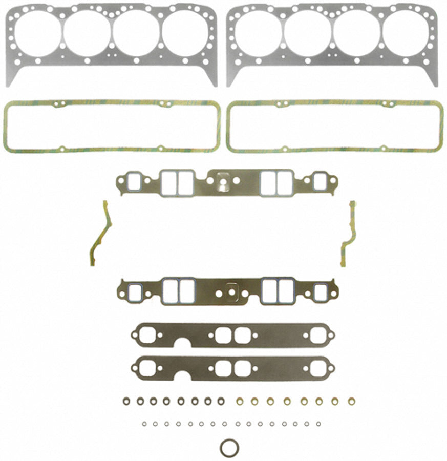 FEL-PRO 17230 Marine Head Gasket Set FEL-PRO 17230