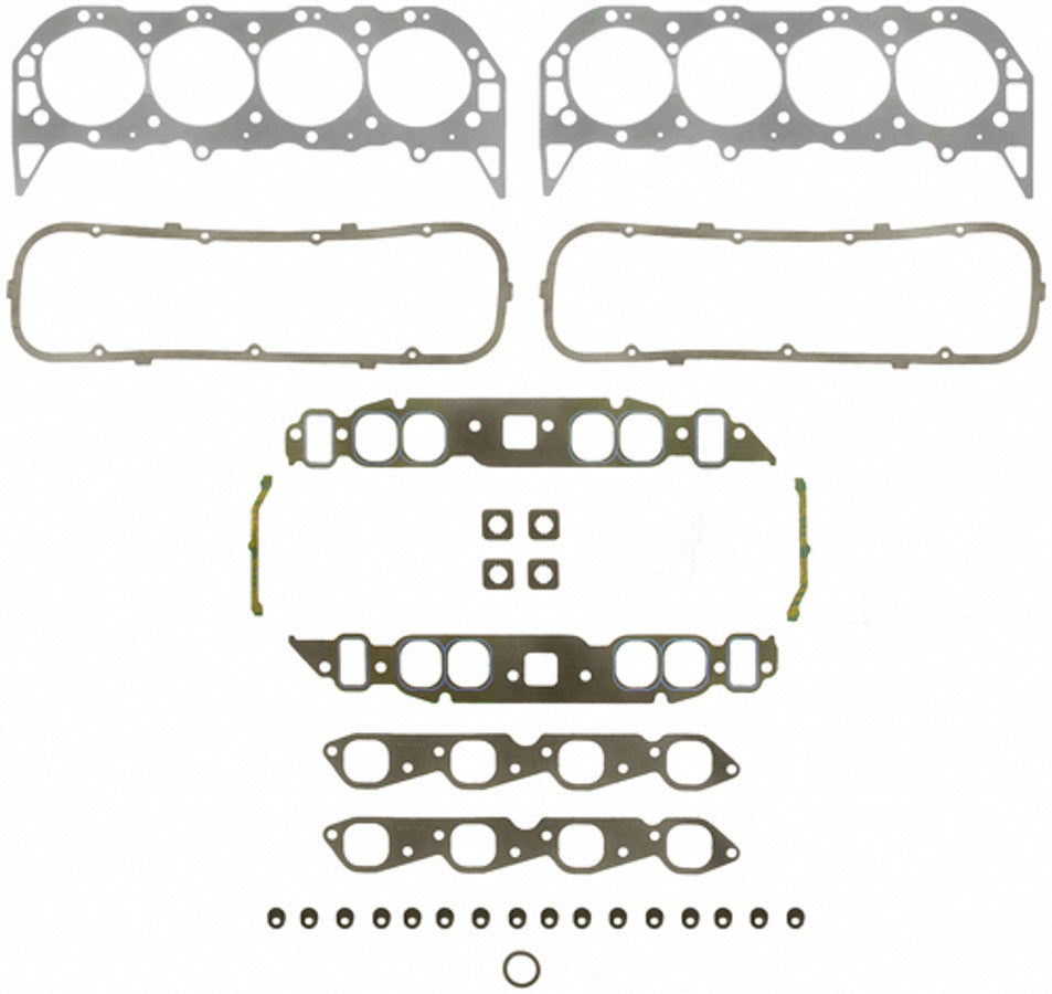 FEL-PRO 17240 Marine Head Gasket Set FEL-PRO 17240
