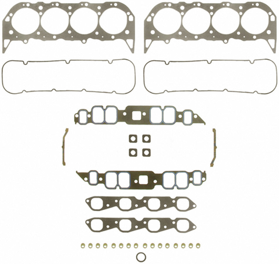 FEL-PRO 17243 Marine Head Gasket Set FEL-PRO 17243