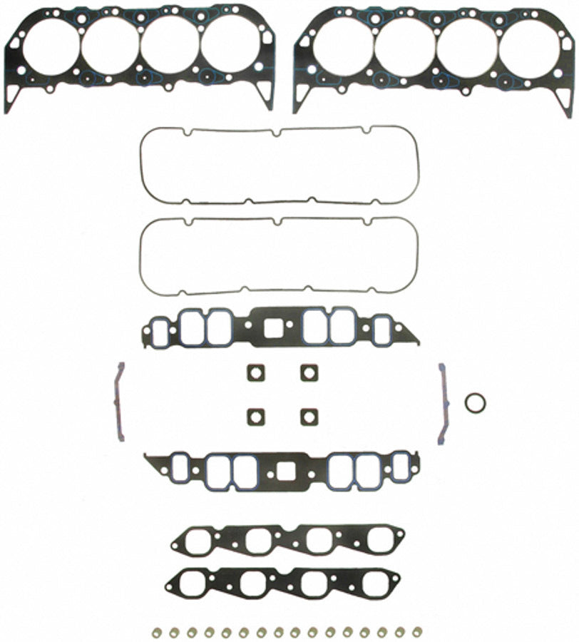 FEL-PRO 17249 Marine Head Gasket Set FEL-PRO 17249
